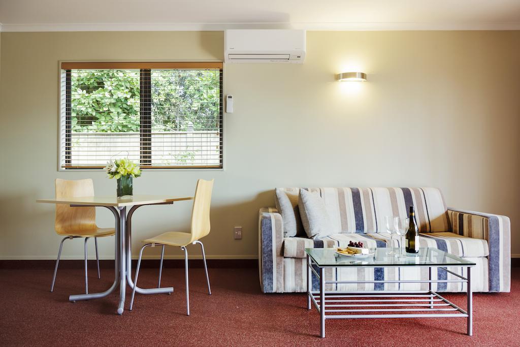 Fairley Motor Lodge Napier Ngoại thất bức ảnh