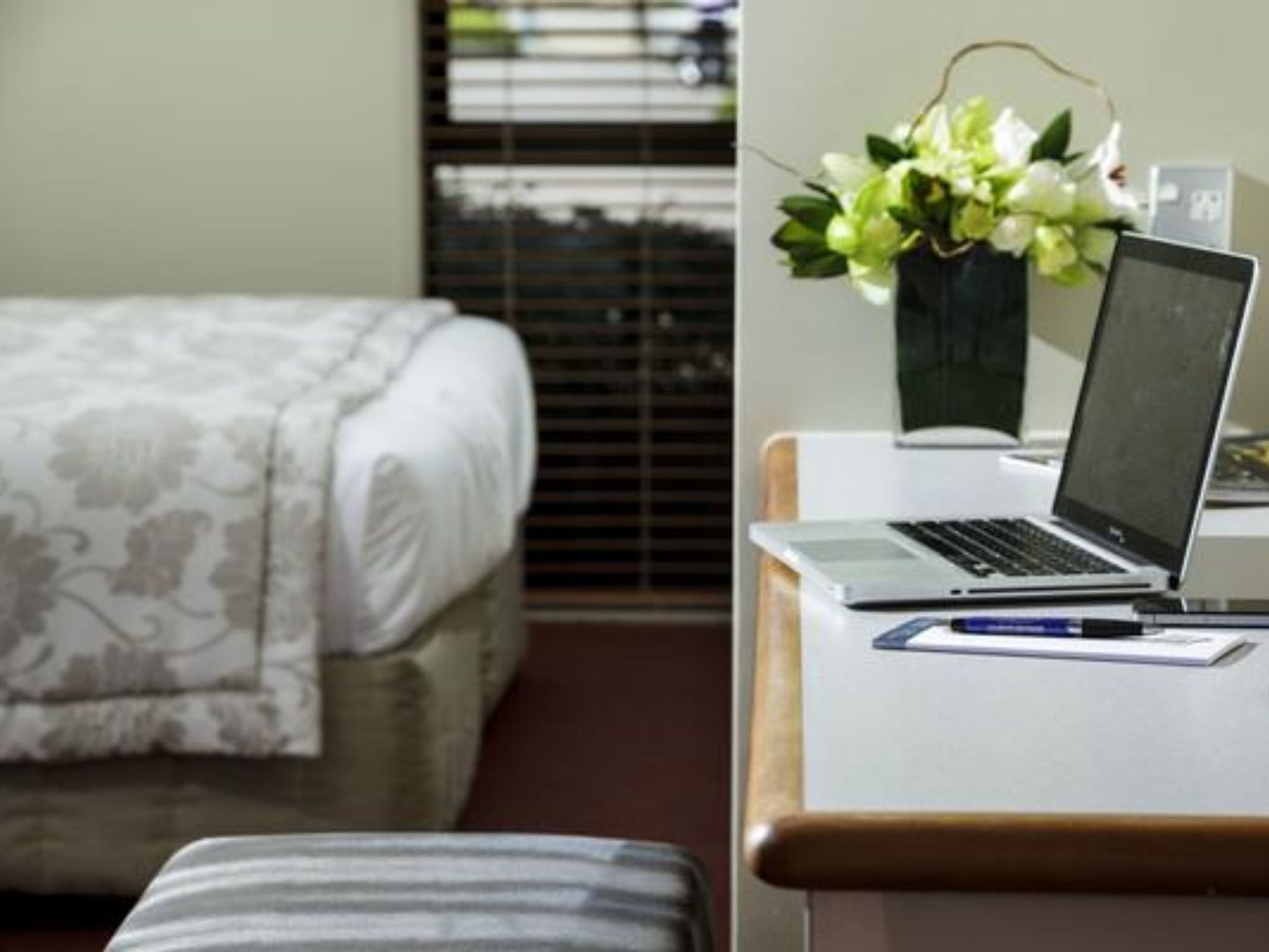 Fairley Motor Lodge Napier Ngoại thất bức ảnh